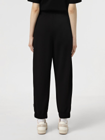 Штаны спортивные EA7 7.0 модель 6DUP02-PJZKZ-1200 Фото