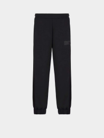 Штаны спортивные EA7 7.0 модель 6DUP02-PJZKZ-1200 Фото