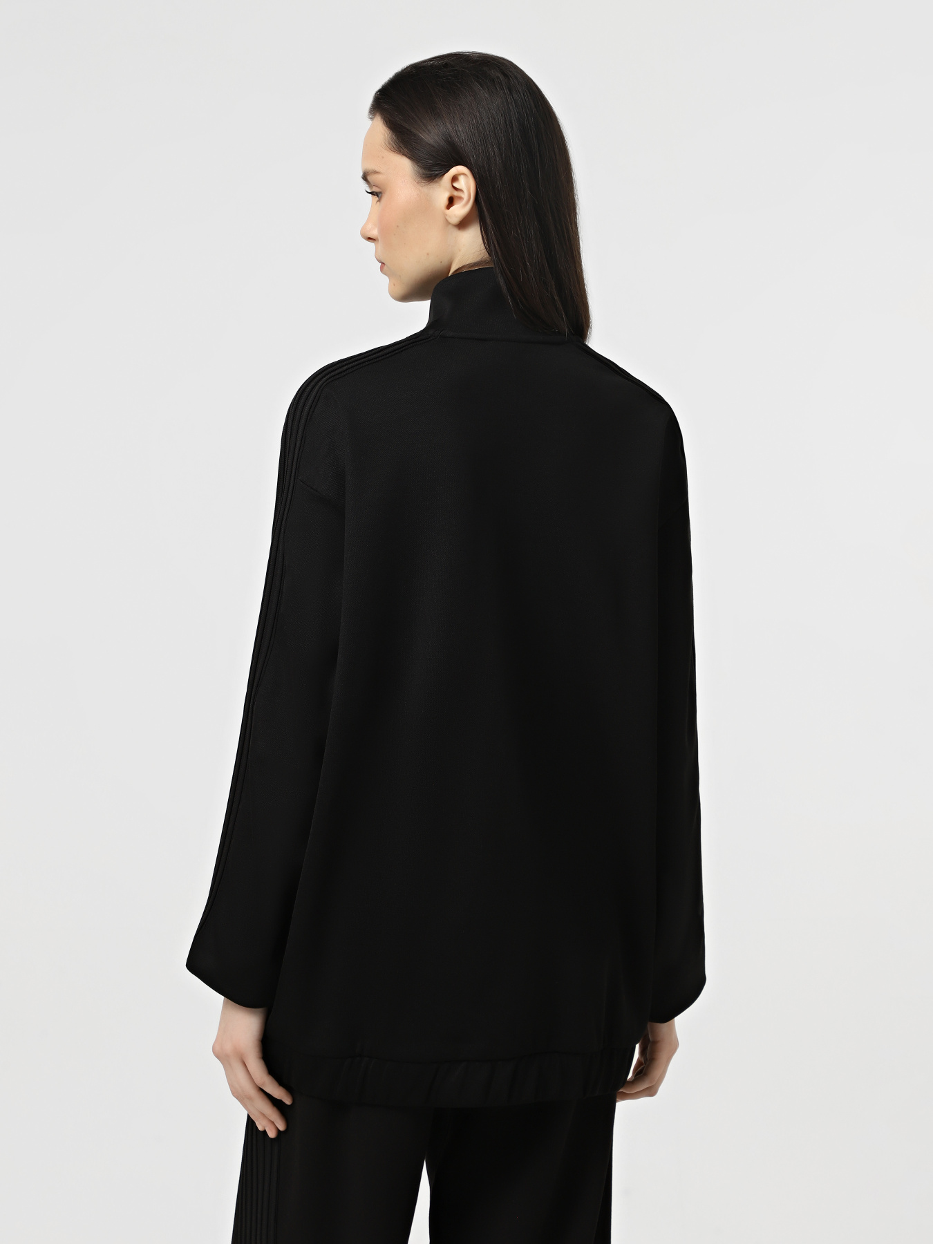 Кофта EA7 7.0 модель 6DUM03-PJPXZ-1200 Фото