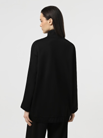 Кофта EA7 7.0 модель 6DUM03-PJPXZ-1200 Фото