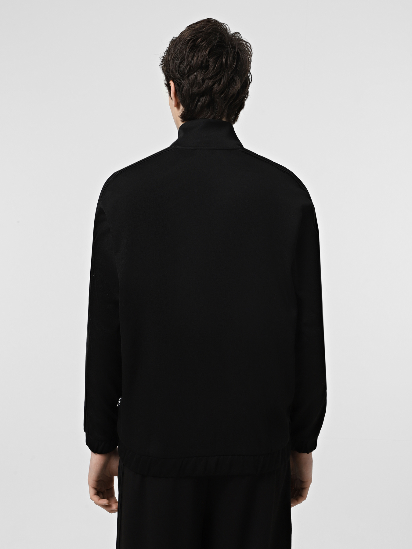 Кофта EA7 7.0 модель 6DUM03-PJPXZ-1200 Кофта EA7 7.0 модель 6DUM03-PJPXZ-1200 Фото