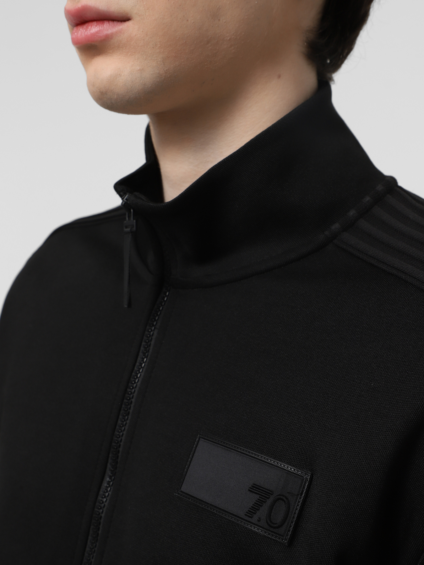 Кофта EA7 7.0 модель 6DUM03-PJPXZ-1200 Кофта EA7 7.0 модель 6DUM03-PJPXZ-1200 Фото