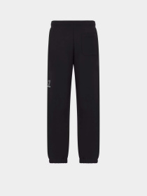 Джоггеры EA7 модель 6DUP56-PJZXZ-1200 Фото