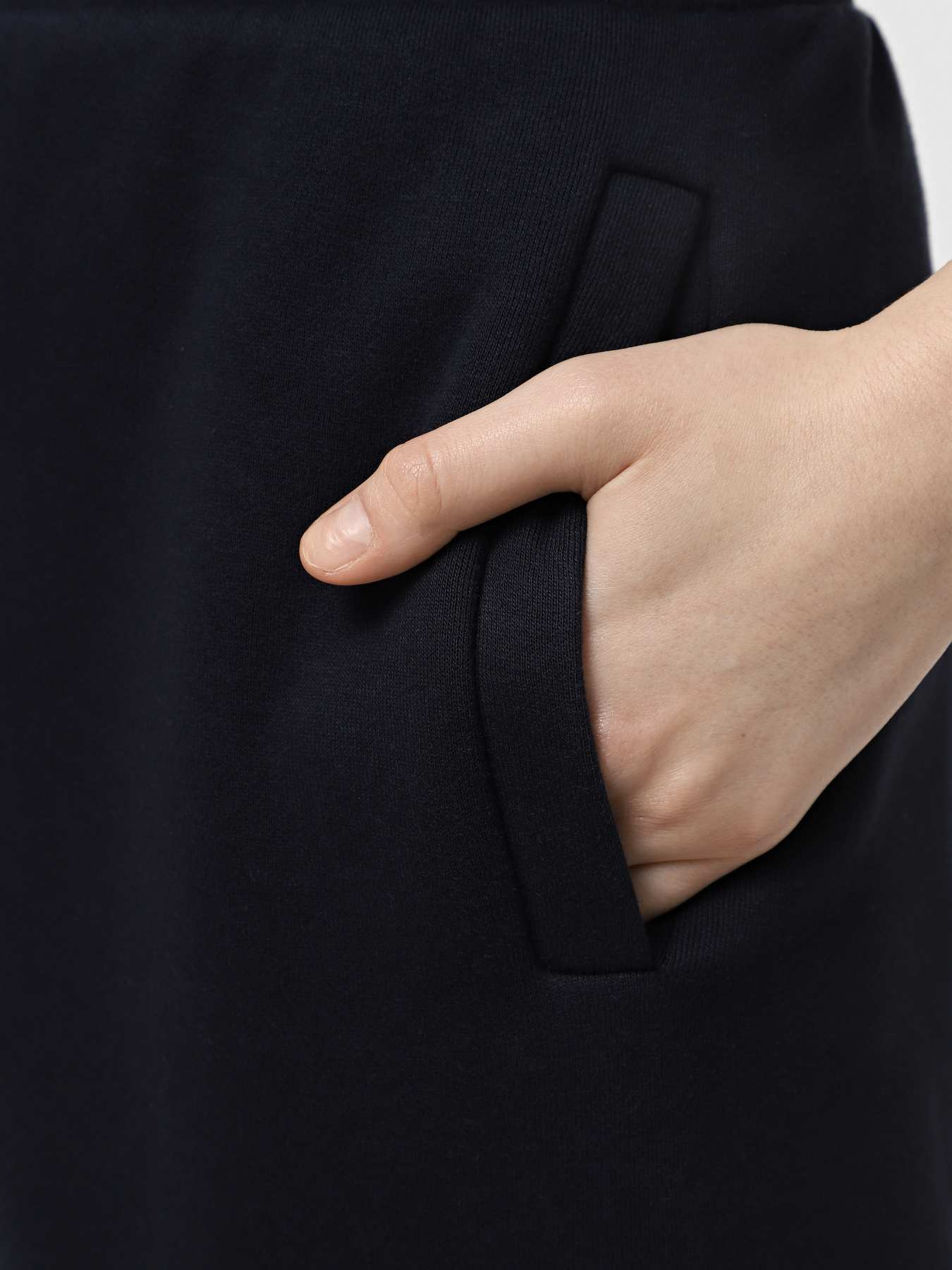 Джоггеры EA7 модель 6DUP56-PJZXZ-1562 Фото