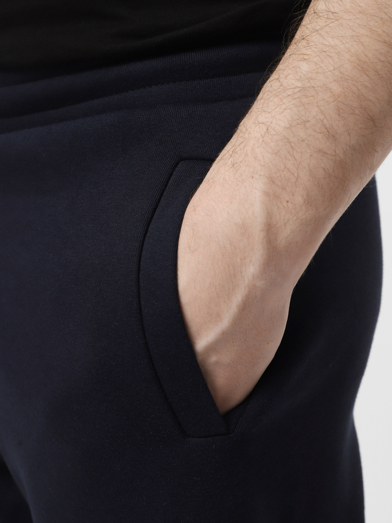 Джоггеры EA7 модель 6DUP56-PJZXZ-1562 Фото