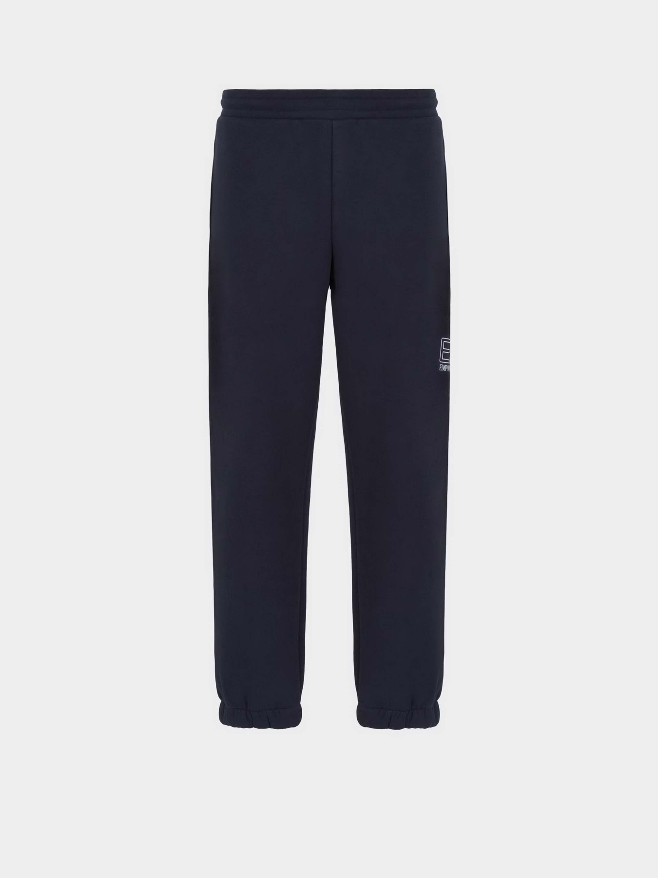 Джоггеры EA7 модель 6DUP56-PJZXZ-1562 Фото