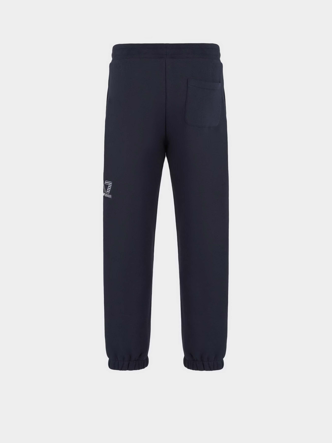 Джоггеры EA7 модель 6DUP56-PJZXZ-1562 Фото