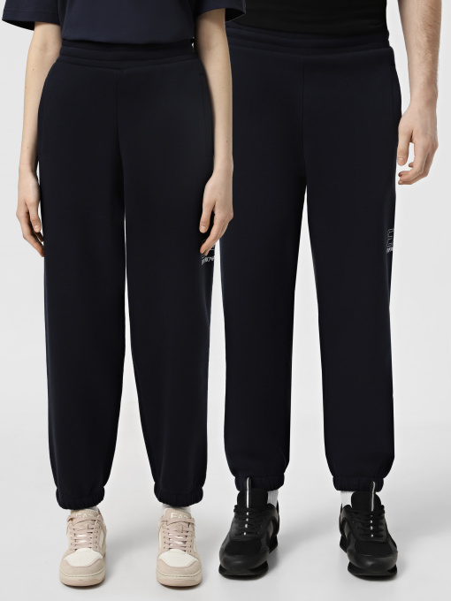 Джогери EA7 модель 6DUP56-PJZXZ-1562 Фото