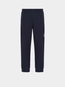 Джоггеры EA7 модель 6DUP56-PJZXZ-1562 Фото