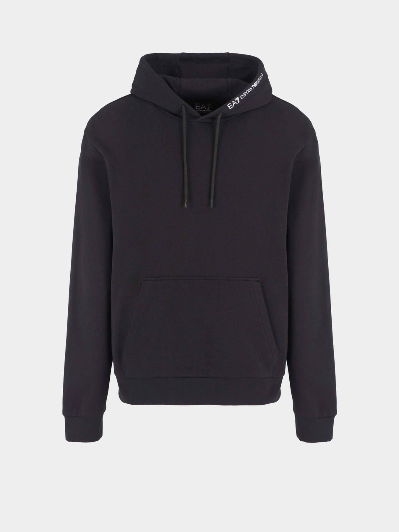 Худи EA7 модель 6DUM13-PJTKZ-1200 Фото