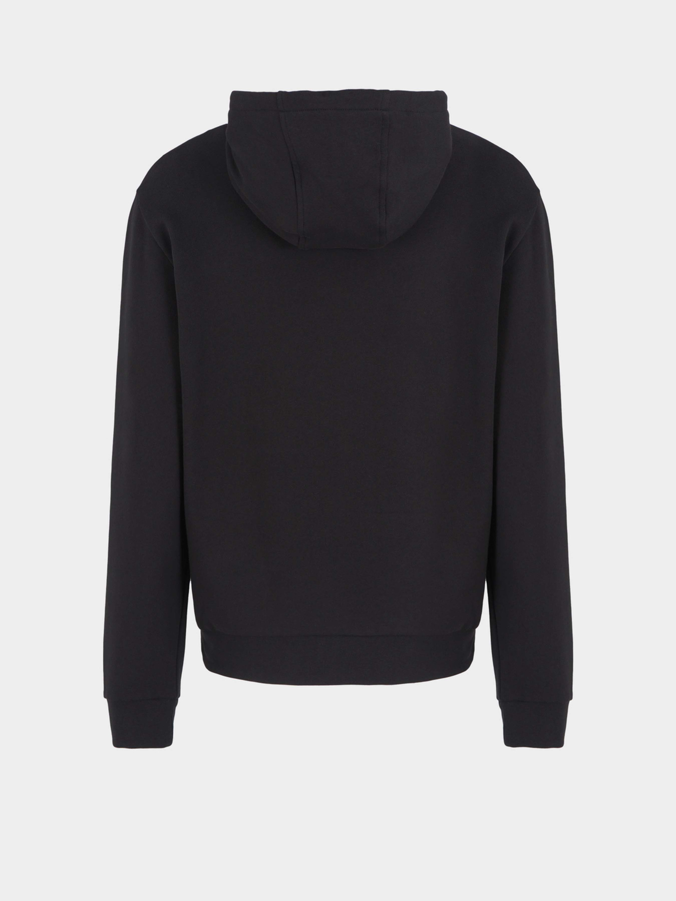 Худи EA7 модель 6DUM13-PJTKZ-1200 Фото