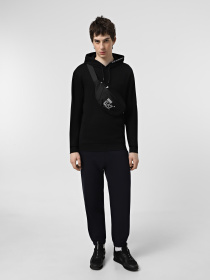 Худи EA7 модель 6DUM13-PJTKZ-1200 Фото