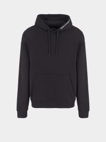 Худи EA7 модель 6DUM13-PJTKZ-1200 Фото