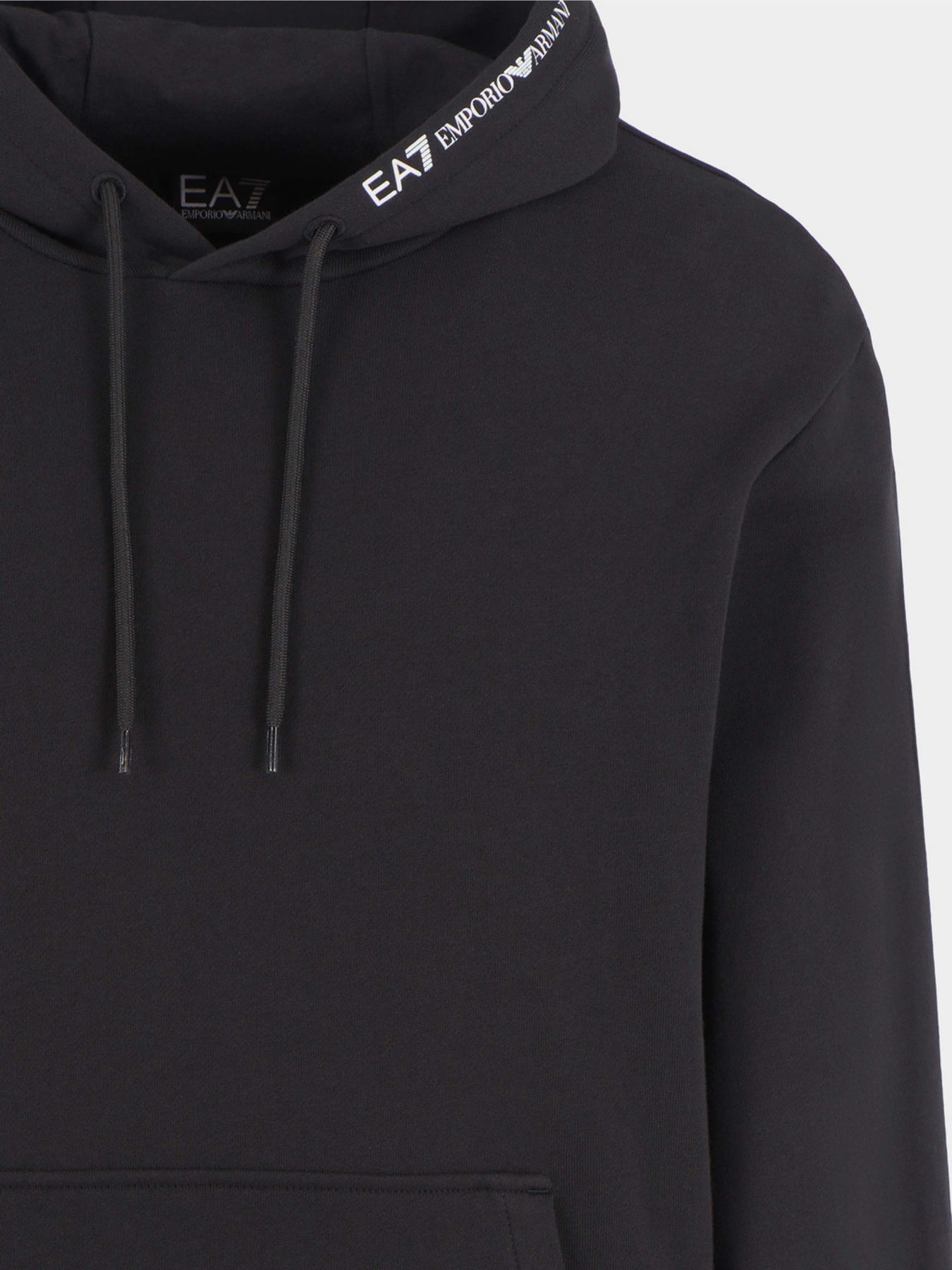 Худі EA7 модель 6DUM13-PJTKZ-1200 Фото