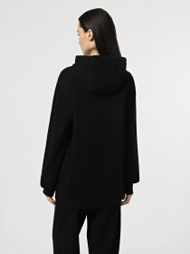 Худі EA7 модель 6DUM13-PJTKZ-1200 Фото