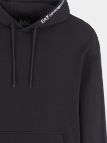 Худі EA7 модель 6DUM13-PJTKZ-1200 Фото
