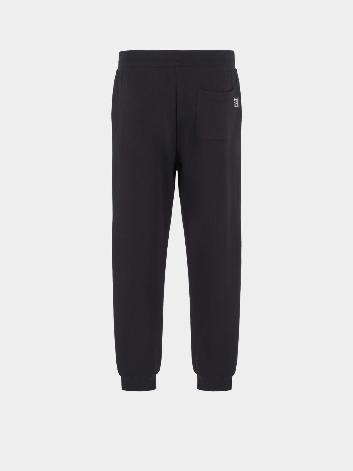 Джоггеры EA7 модель 6DUP57-PJTKZ-1200 Фото