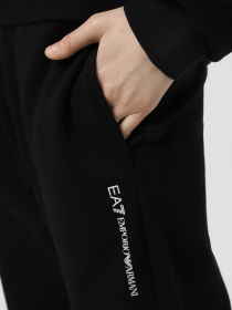 Джоггеры EA7 модель 6DUP57-PJTKZ-1200 Фото