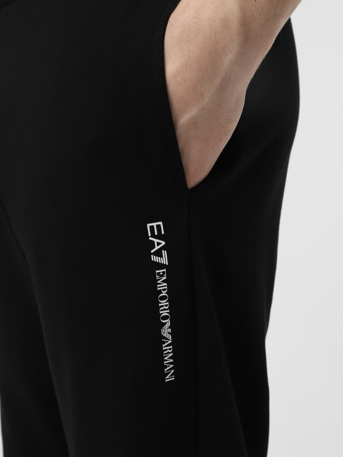 Джогери EA7 модель 6DUP57-PJTKZ-1200 Фото