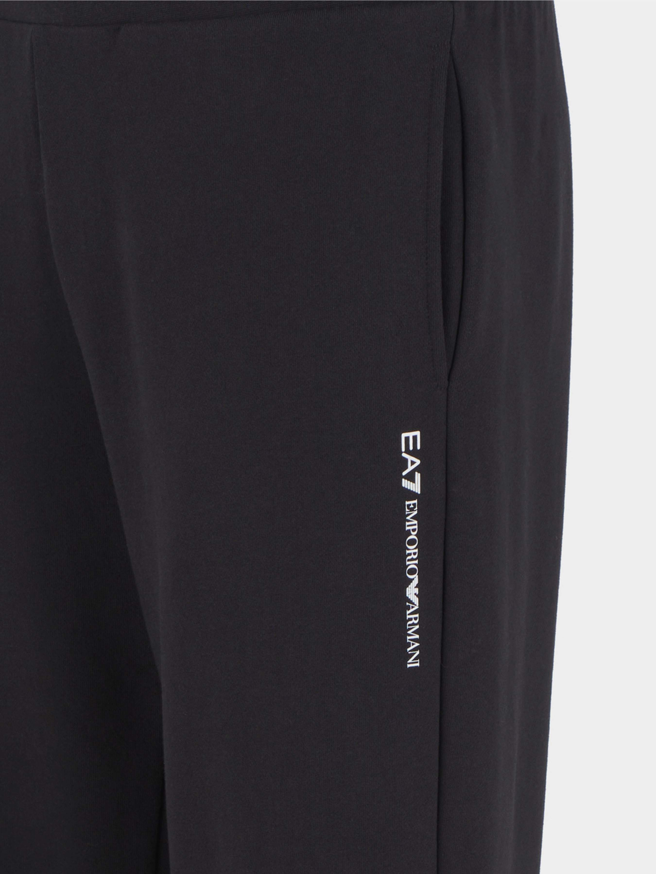 Джогери EA7 модель 6DUP57-PJTKZ-1200 Фото