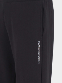 Джогери EA7 модель 6DUP57-PJTKZ-1200 Фото