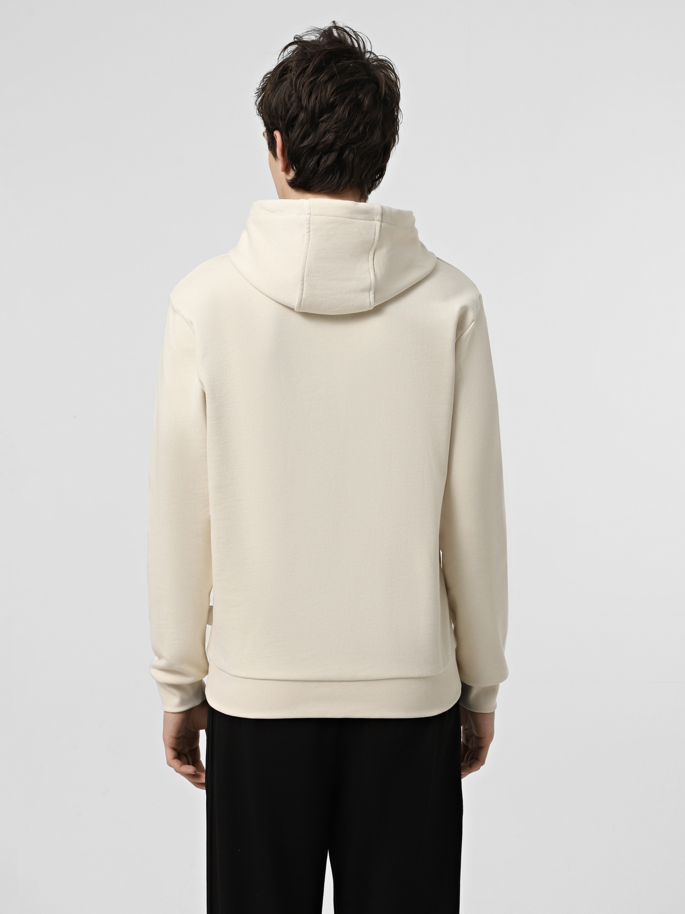 Худи EA7 модель 6DUM13-PJTKZ-1713 Фото