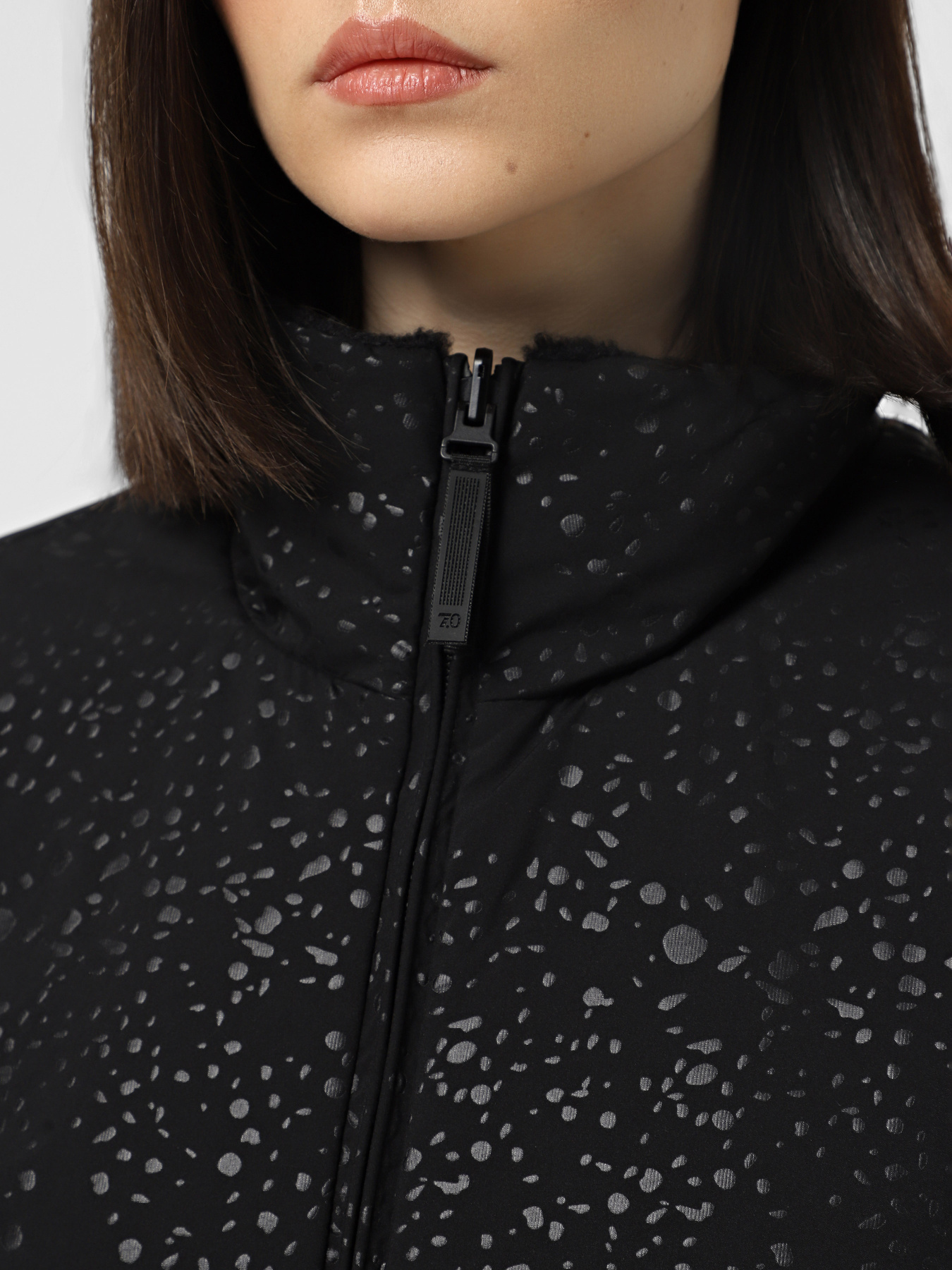 Жилет з утеплювачем EA7 7.0 модель 6DUQ27-PNHYZ-1200 Фото