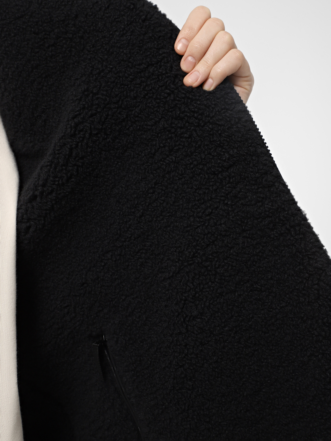 Жилет з утеплювачем EA7 7.0 модель 6DUQ27-PNHYZ-1200 Фото