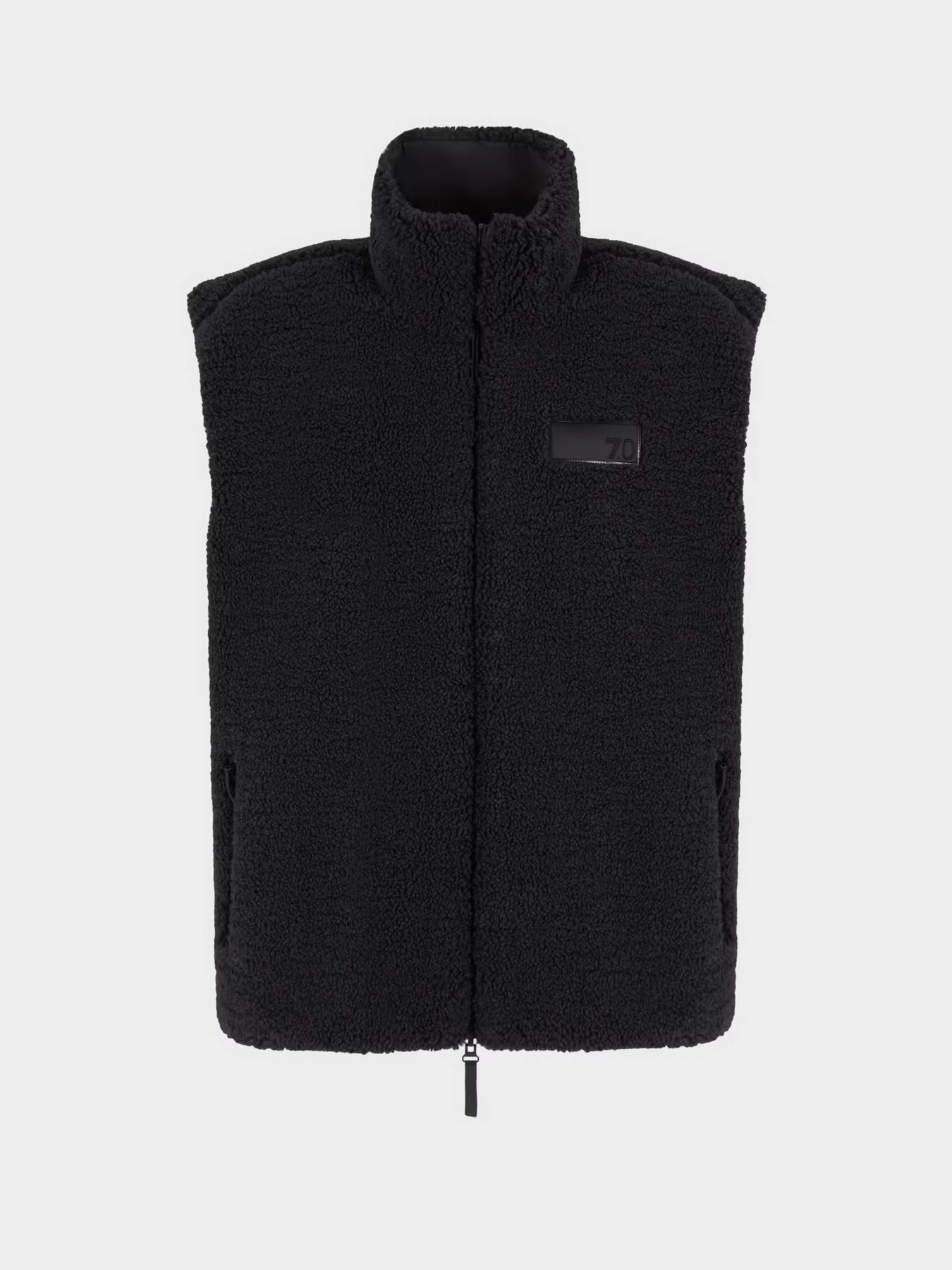 Жилет з утеплювачем EA7 7.0 модель 6DUQ27-PNHYZ-1200 Фото