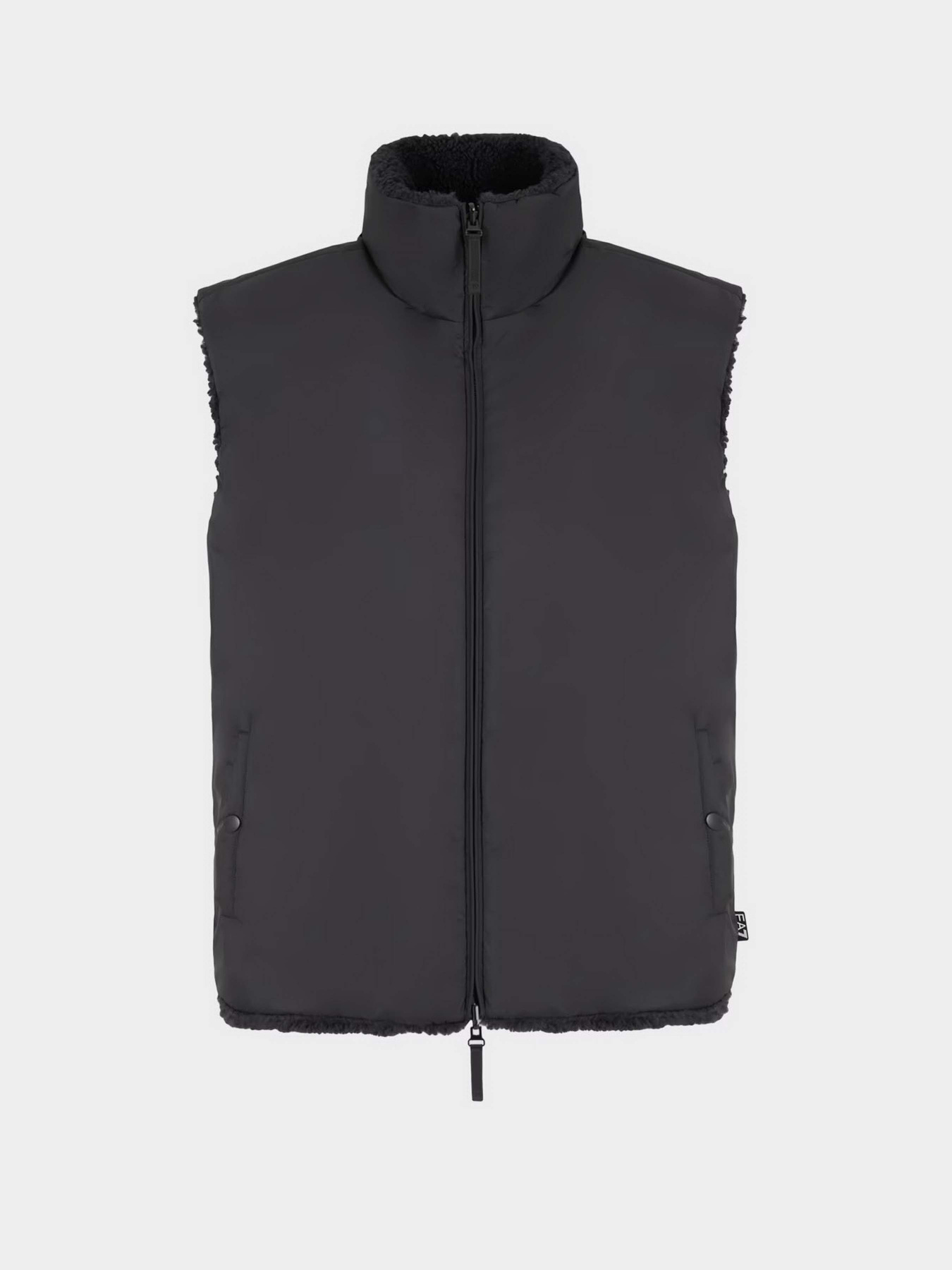 Жилет з утеплювачем EA7 7.0 модель 6DUQ27-PNHYZ-1200 Фото