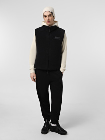 Жилет з утеплювачем EA7 7.0 модель 6DUQ27-PNHYZ-1200 Фото