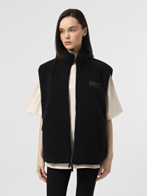 Жилет з утеплювачем EA7 7.0 модель 6DUQ27-PNHYZ-1200 Фото