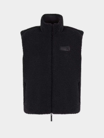 Жилет з утеплювачем EA7 7.0 модель 6DUQ27-PNHYZ-1200 Фото