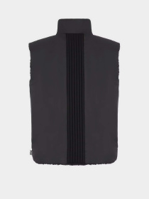 Жилет з утеплювачем EA7 7.0 модель 6DUQ27-PNHYZ-1200 Фото