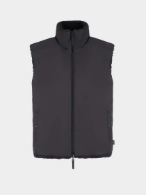 Жилет з утеплювачем EA7 7.0 модель 6DUQ27-PNHYZ-1200 Фото