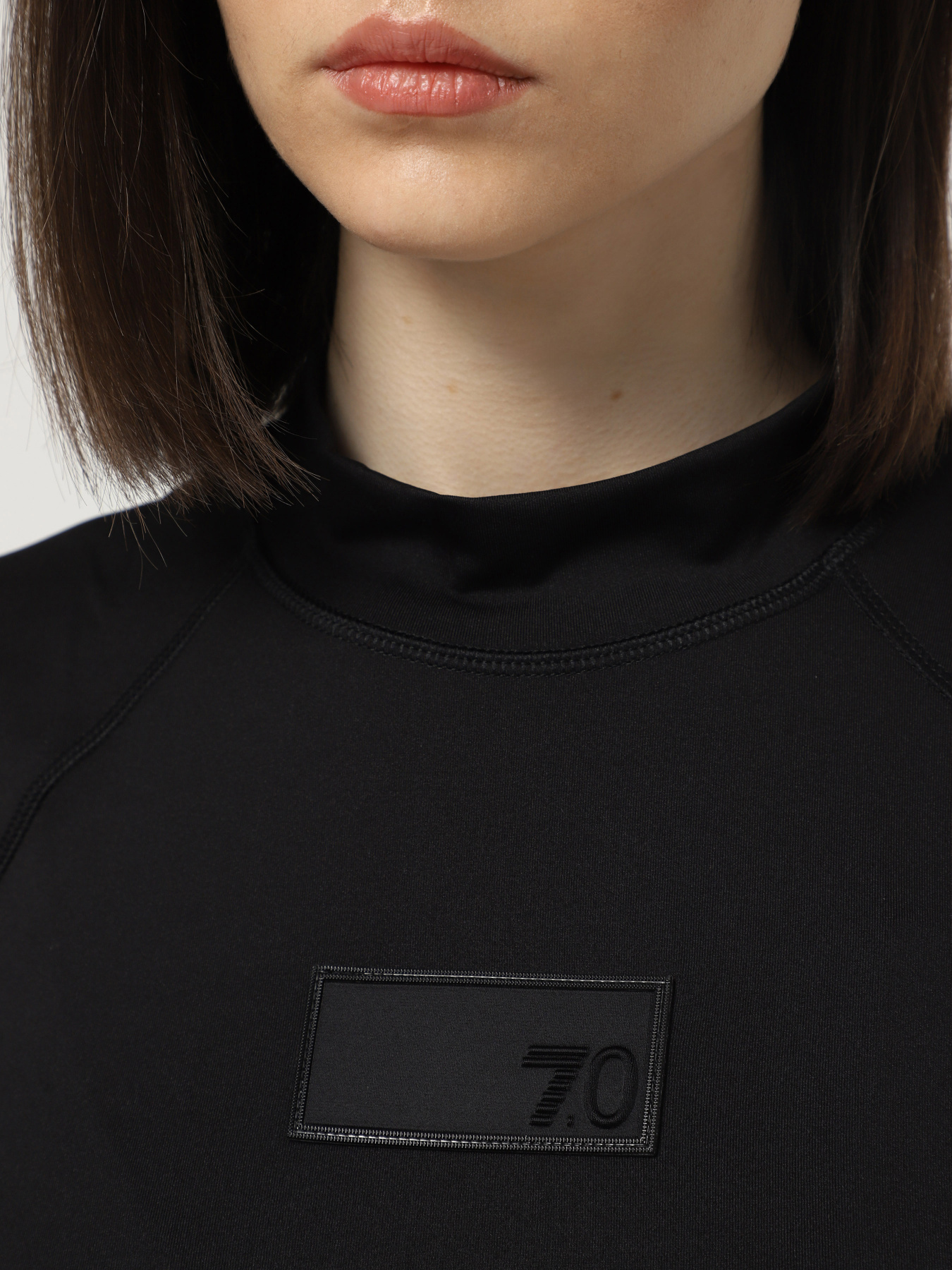 Лонгслів EA7 7.0 модель 6DUT03-PJ6LZ-1200 Фото