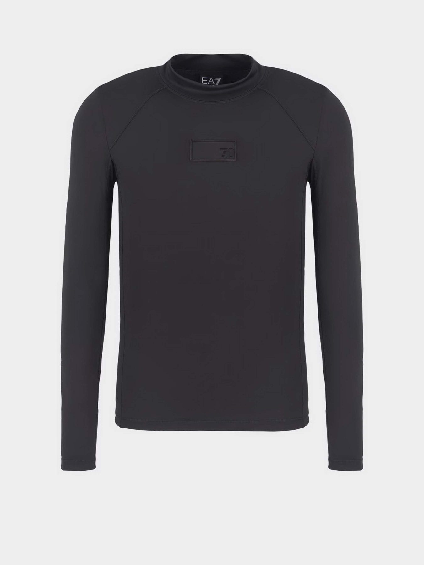 Лонгслів EA7 7.0 модель 6DUT03-PJ6LZ-1200 Фото