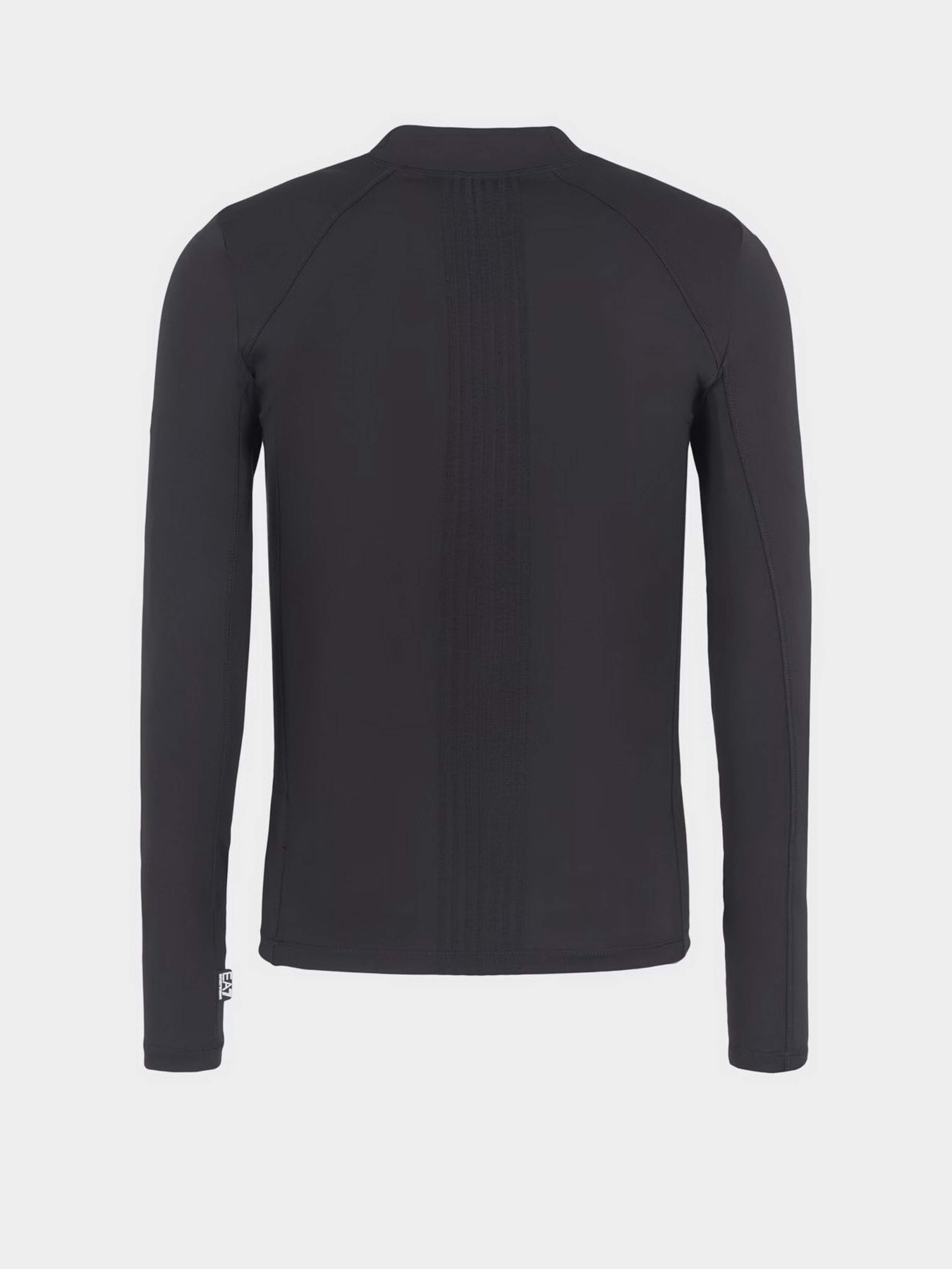 Лонгслів EA7 7.0 модель 6DUT03-PJ6LZ-1200 Фото