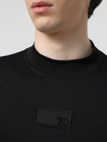 Лонгслів EA7 7.0 модель 6DUT03-PJ6LZ-1200 Фото