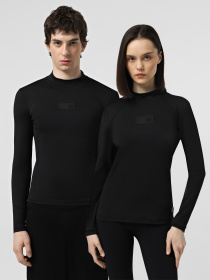 Лонгслив EA7 7.0 модель 6DUT03-PJ6LZ-1200 Фото