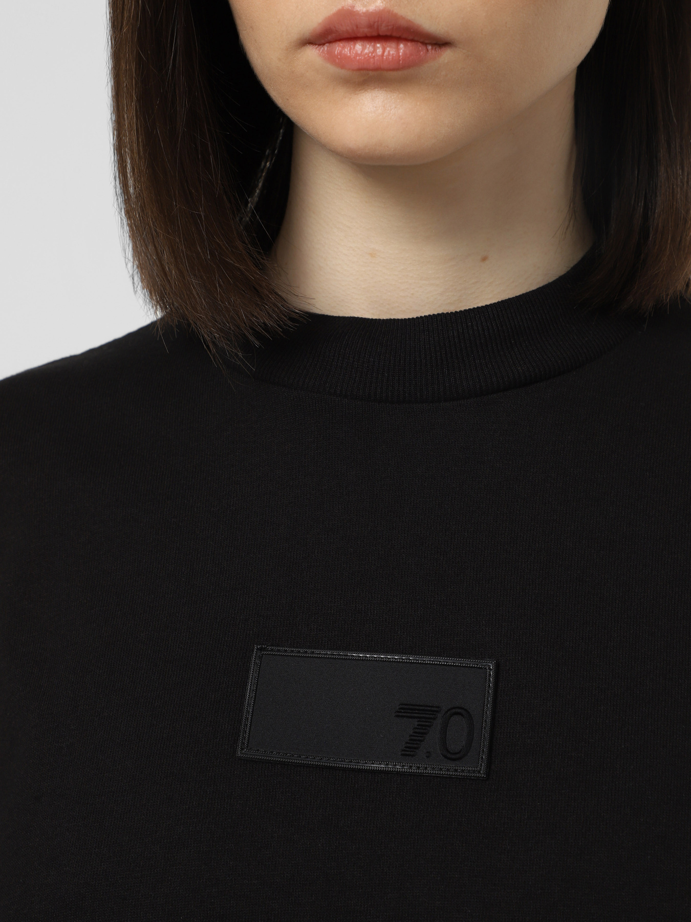 Футболка EA7 7.0 модель 6DUT04-PJQWZ-1200 Фото