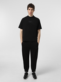 Футболка EA7 7.0 модель 6DUT04-PJQWZ-1200 Фото