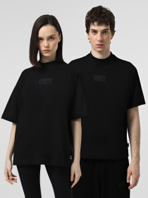 Футболка EA7 7.0 модель 6DUT04-PJQWZ-1200 Фото