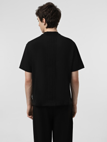 Футболка EA7 7.0 модель 6DUT04-PJQWZ-1200 Фото