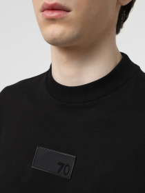 Футболка EA7 7.0 модель 6DUT04-PJQWZ-1200 Фото