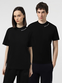 Футболка EA7 модель 6DUT08-PJTJZ-1200 Фото