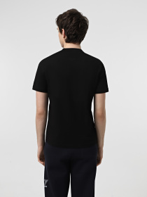 Футболка EA7 модель 6DUT08-PJTJZ-1200 Фото