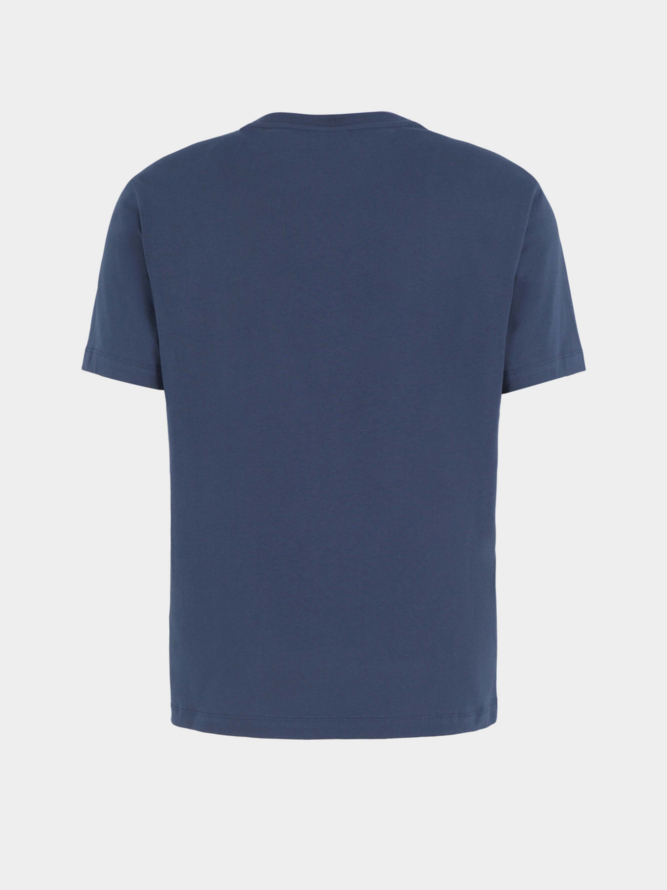 Футболка EA7 модель 6DUT08-PJTJZ-1562 Фото