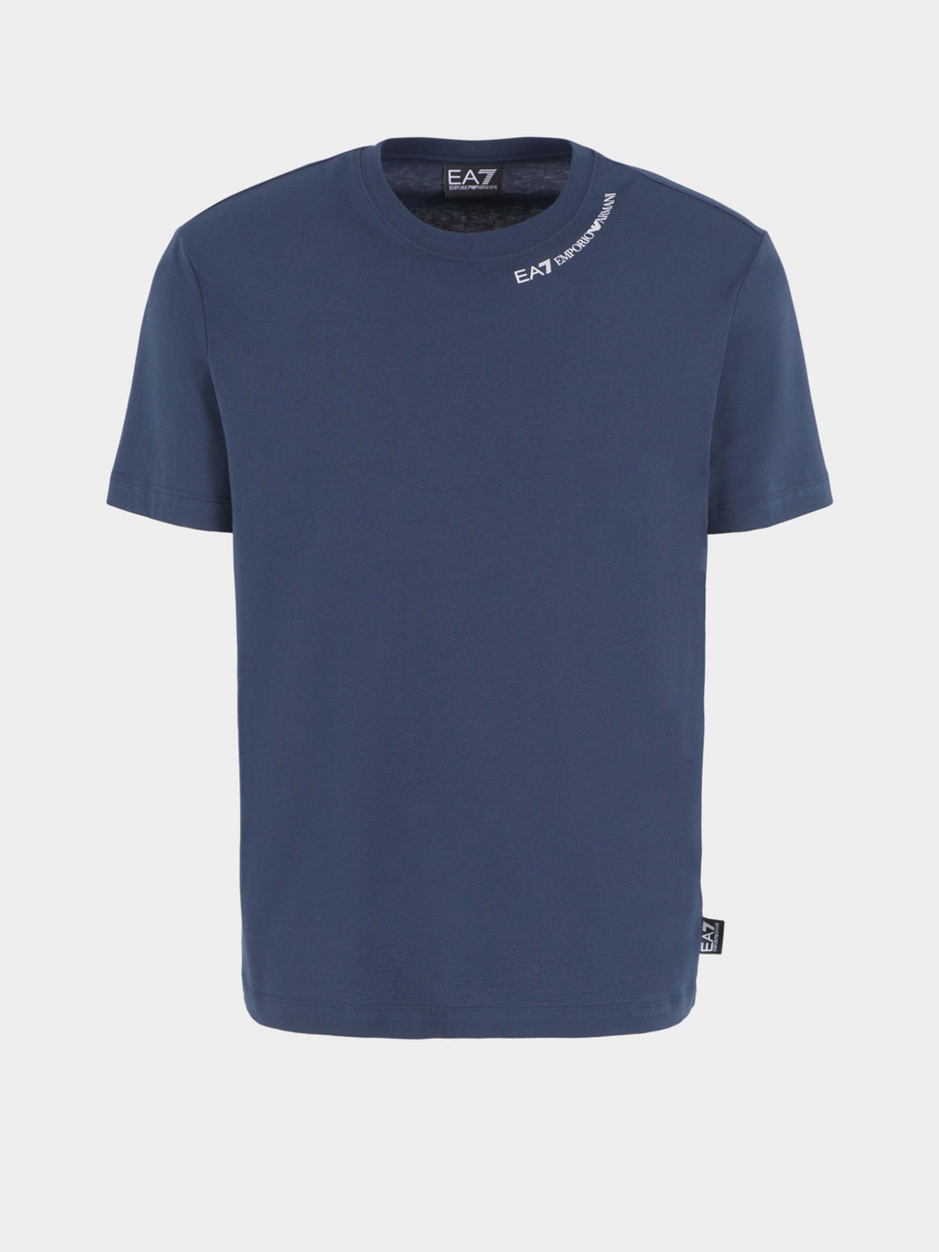 Футболка EA7 модель 6DUT08-PJTJZ-1562 Фото