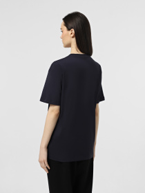 Футболка EA7 модель 6DUT08-PJTJZ-1562 Фото